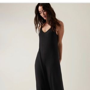 Nighttime Bliss V-neck Sleep Romper